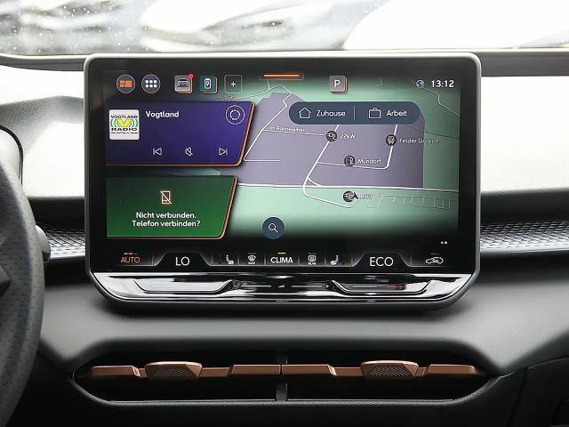 Cupra Terramar 1.5 e-Hybrid VZ