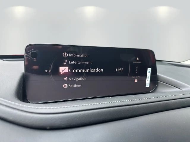 Mazda CX-30 2.5L SkyActiv e-Skyactiv