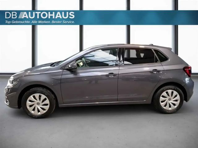 Volkswagen Polo 1.0 TSI DSG Life
