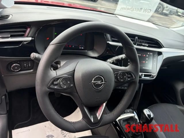 Opel Corsa Elegance Turbo