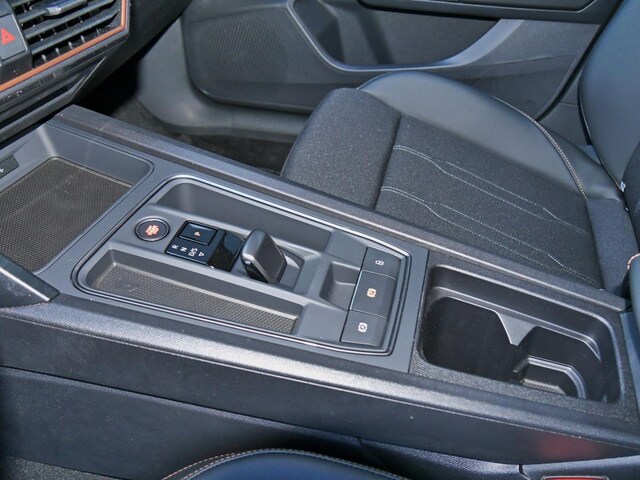 Cupra Formentor 2.0 TSI 4Drive