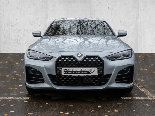 BMW 430 430i Coupé M-Sport