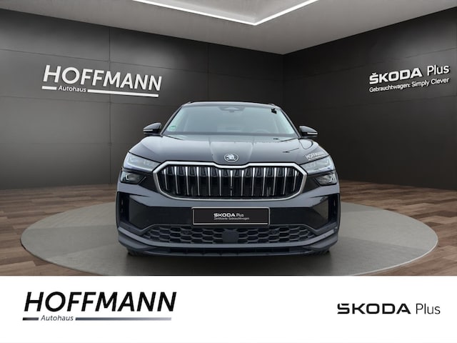 Skoda Kodiaq 2.0 TDI 4x4 Selection