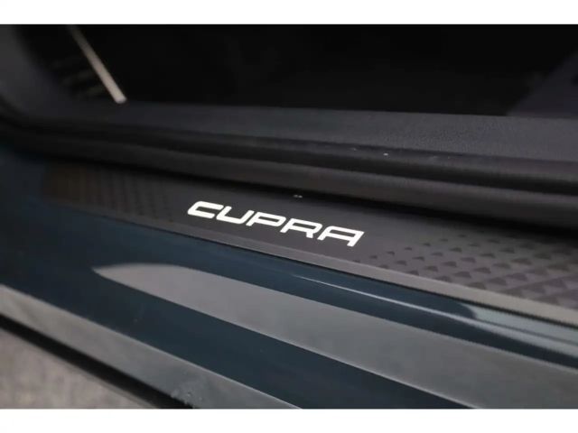 Cupra Formentor 2.0 TSI 4Drive VZ