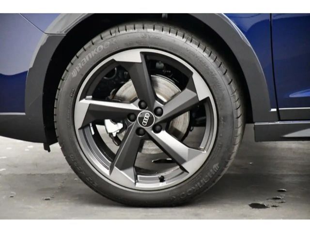 Audi A1 35 TFSI Allstreet
