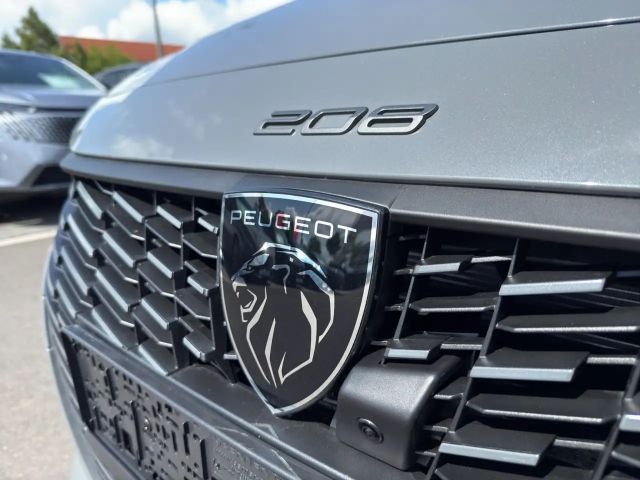Peugeot 208 Allure Pack Hybrid