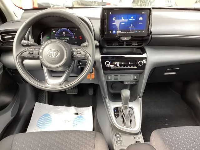 Toyota Yaris Cross Business Hybride