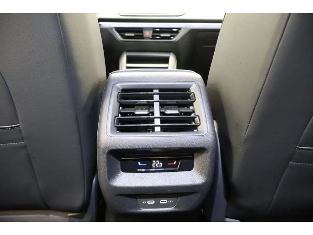 Volkswagen Tiguan 2.0 TDI DSG