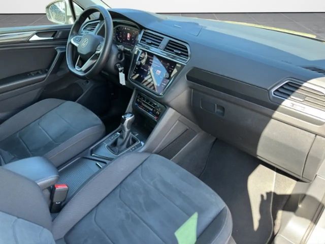 Volkswagen Tiguan DSG Elegance Elegance