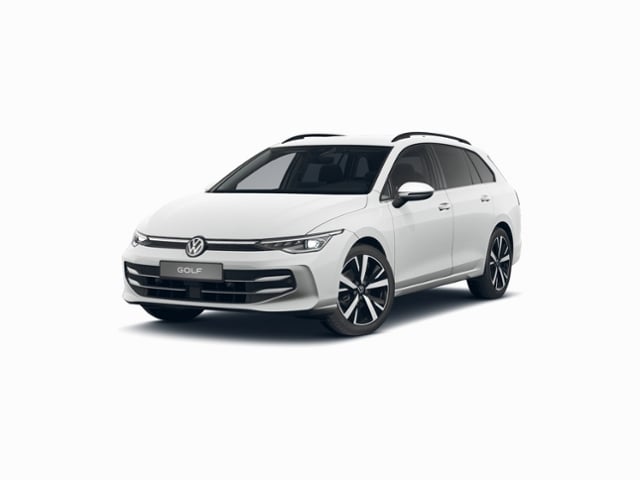 Volkswagen Golf 1.5 TSI Golf VIII Variant