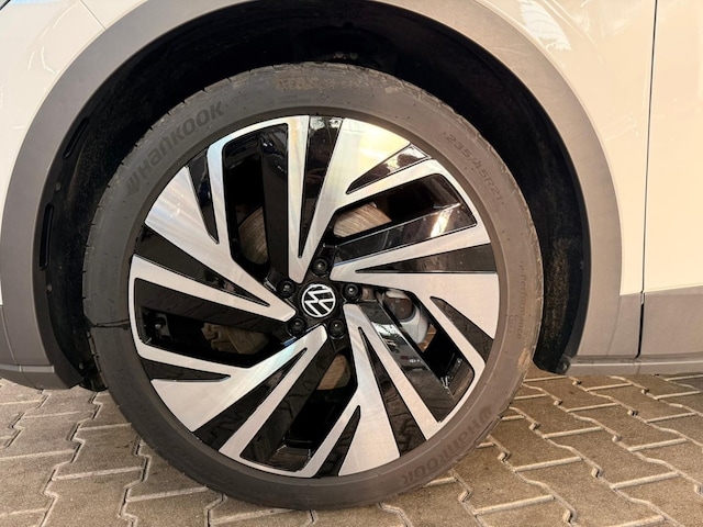 Volkswagen ID.4 IQ.Drive Performance Pro