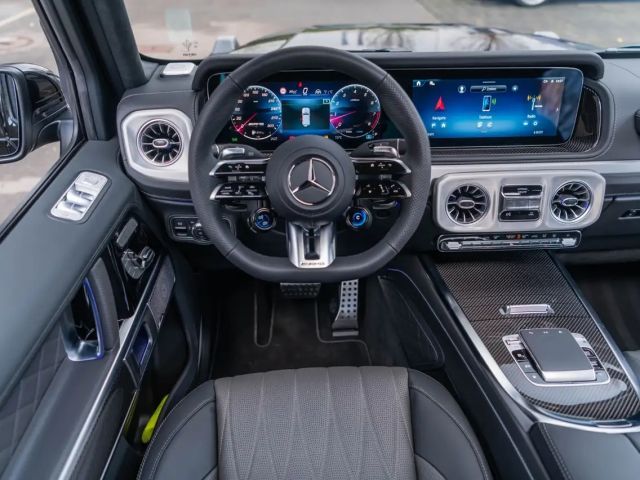 Mercedes-Benz G 63 AMG AMG Line