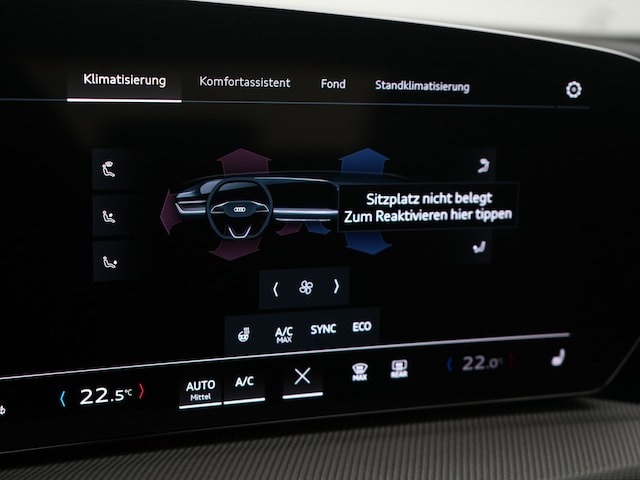 Audi Q5 Hybride Quattro S-Tronic