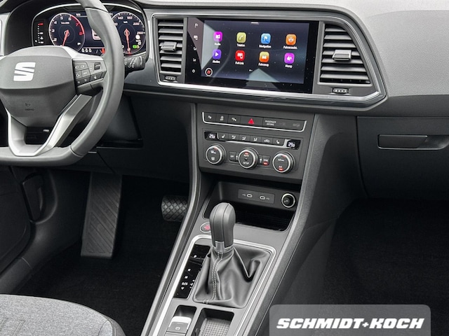 Seat Ateca 1.5 TSI DSG Style