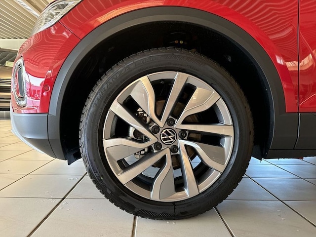 Volkswagen T-Roc DSG