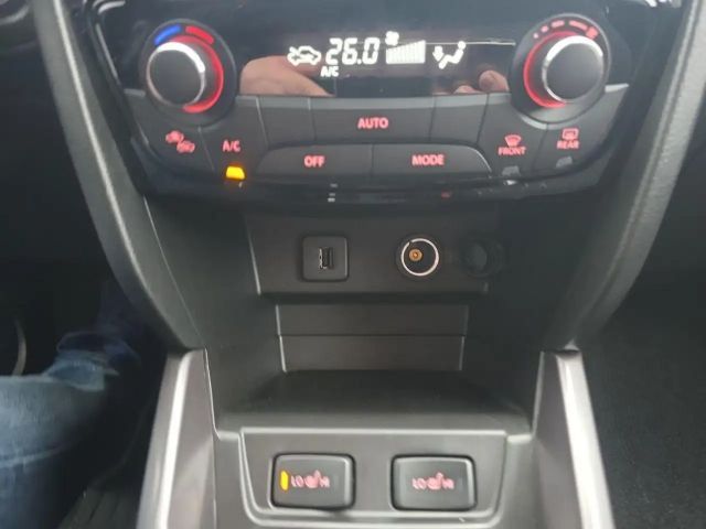 Suzuki Vitara 4x2 Comfort Hybrid