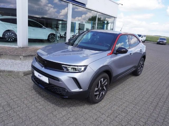 Opel Mokka GS-Line Grand Sport