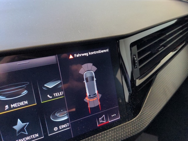 Audi A1 25 TFSI S-Tronic Sportback