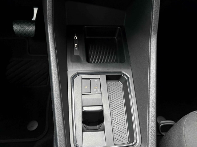 Volkswagen Caddy 2.0 TDI DSG