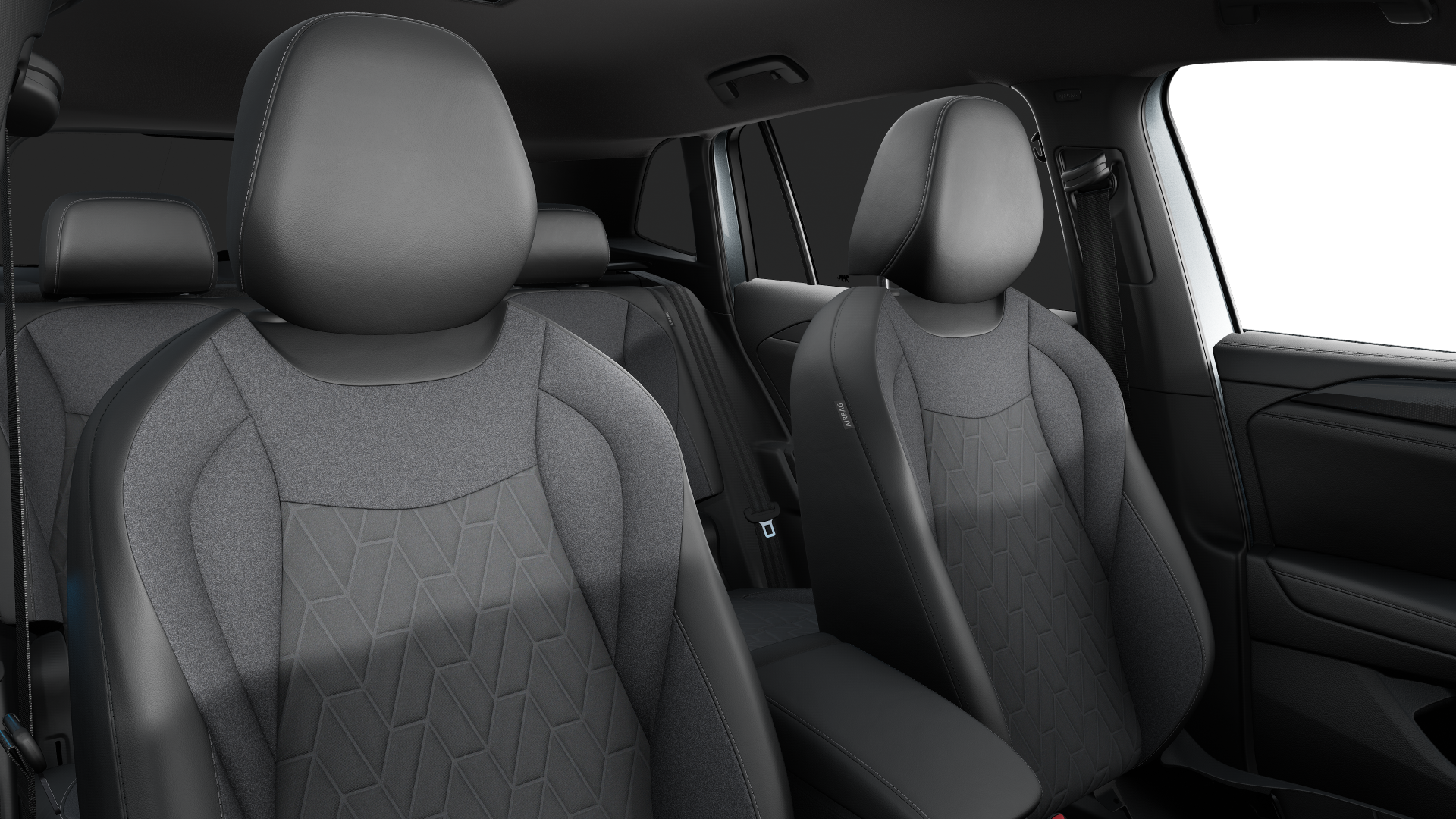 Volkswagen Tiguan 1.5 TSI DSG