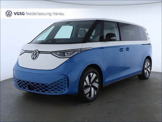 Volkswagen ID.Buzz Pro Sound