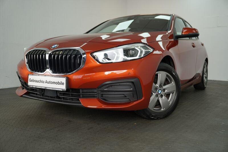 BMW 118 118i