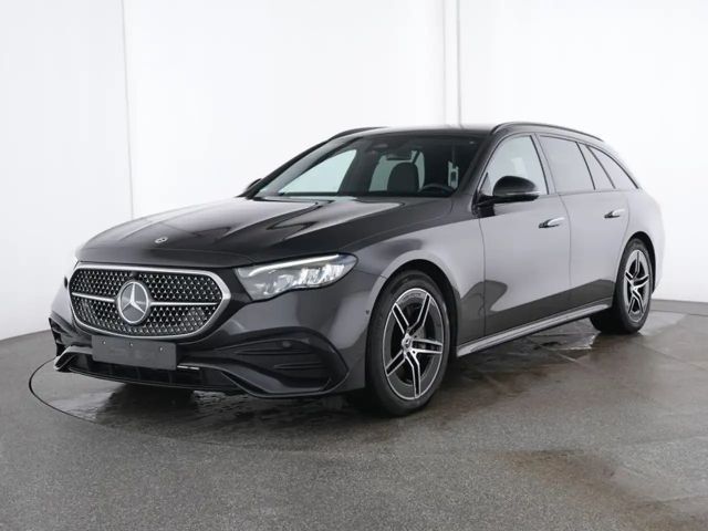 Mercedes-Benz E 200 AMG Line Estate