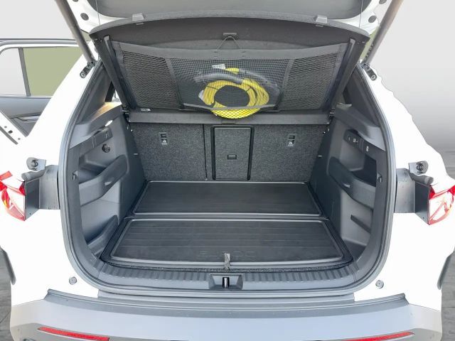 Skoda Elroq 85 Sportline