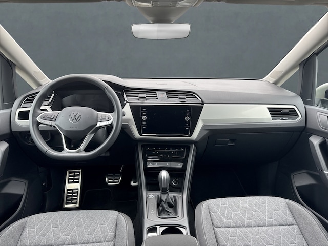 Volkswagen Touran 1.5 TSI DSG Move