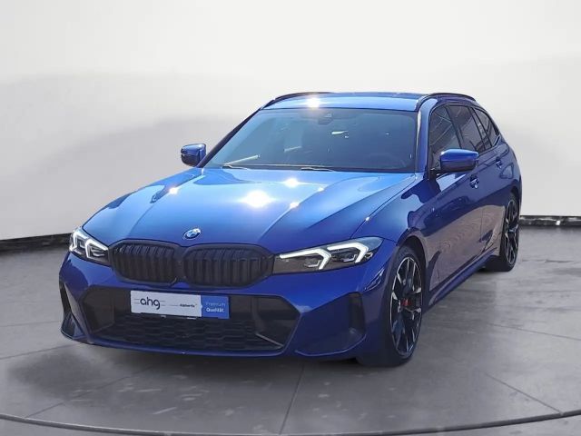 BMW 320 320d M-Sport Touring xDrive