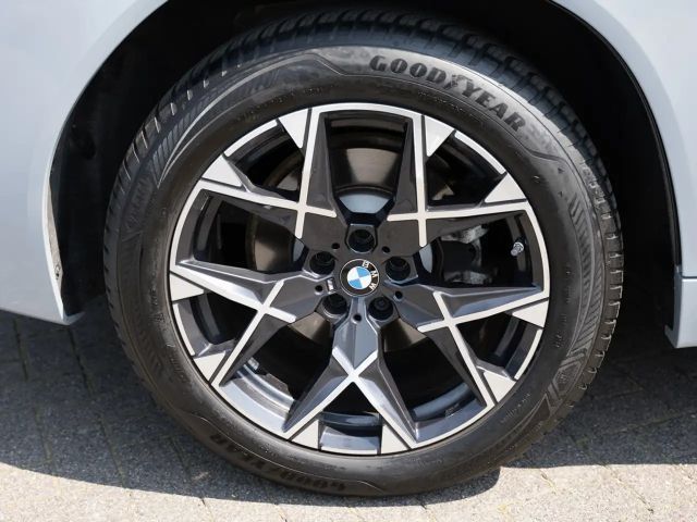 BMW X3 M-Sport xDrive