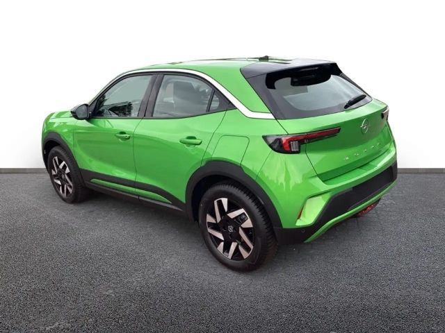 Opel Mokka Elegance business+