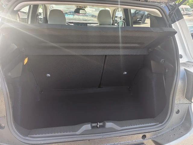 Citroën C3 Max PureTech