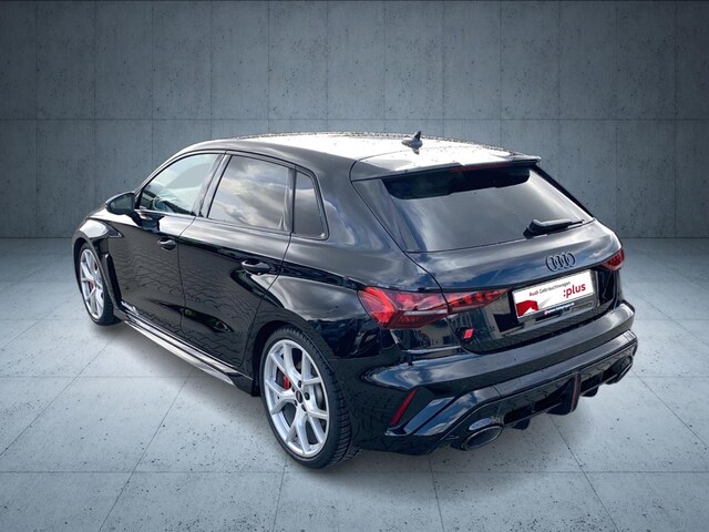 Audi RS3 Quattro S-Tronic Sportback