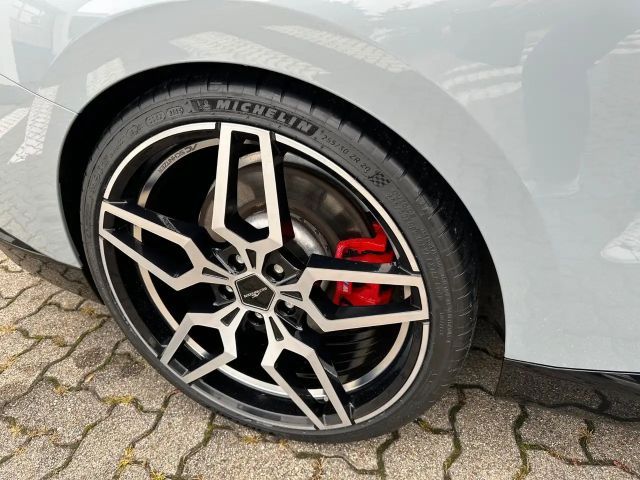 BMW 240 Coupé xDrive