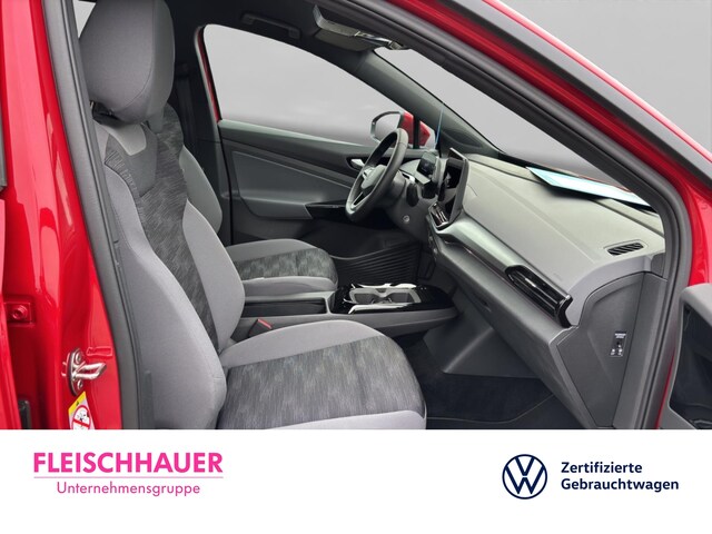 Volkswagen ID.4 Pure