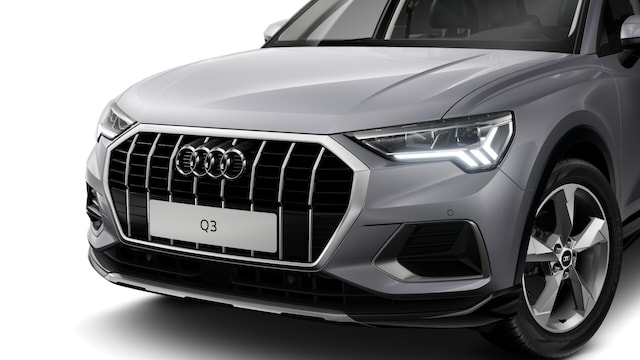 Audi Q3 35 TFSI S-Tronic