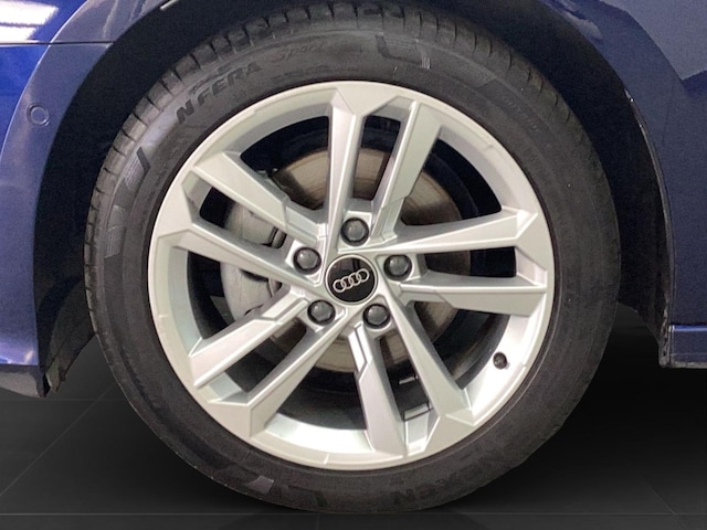 Audi A3 35 TDI S-Tronic Sportback