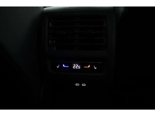 Volkswagen Golf 2.0 TSI DSG GTI Style