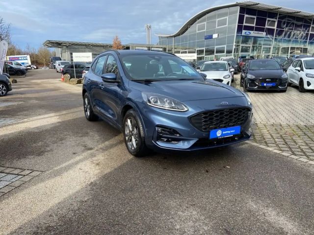 Ford Kuga ST Line