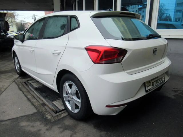 Seat Ibiza 1.0 TSI Style