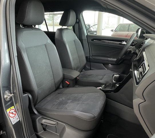 Volkswagen T-Roc 1.5 TSI DSG Style