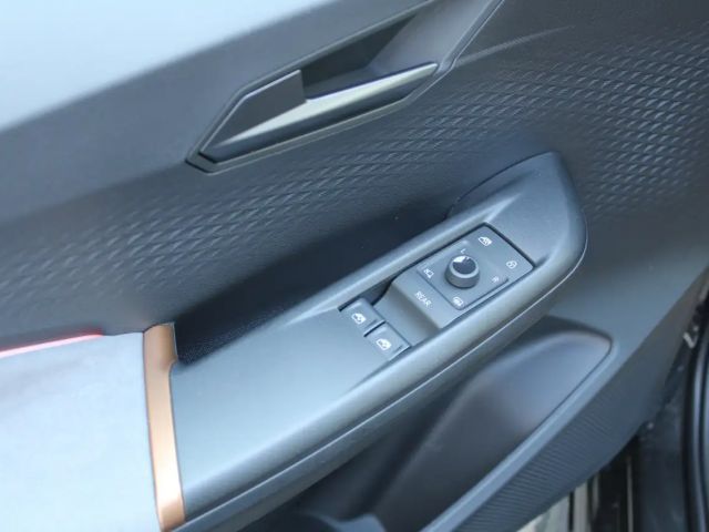 Cupra Born 58 kWh 77 kWh eBoost