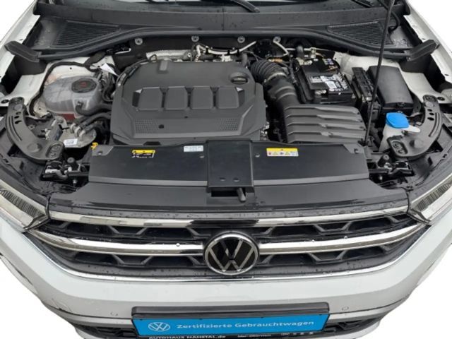 Volkswagen T-Roc 2.0 TDI Style