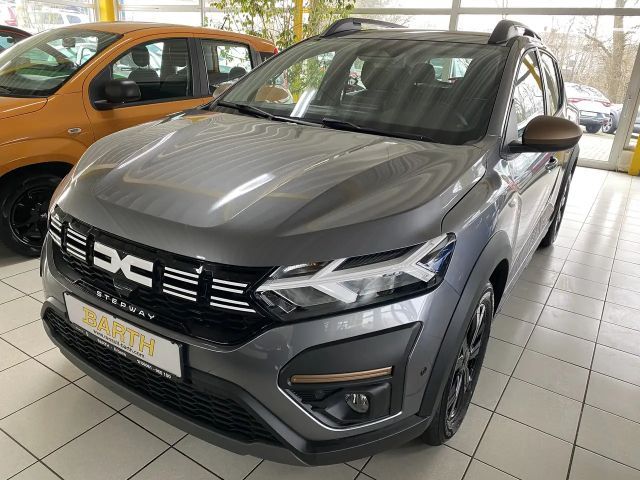 Dacia Sandero Extreme Stepway