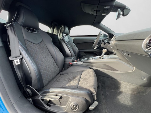 Audi TT 40 TFSI Roadster S-Tronic