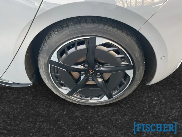 Cupra Born LED Navi SHZ Rear View ACC Wärmepumpe