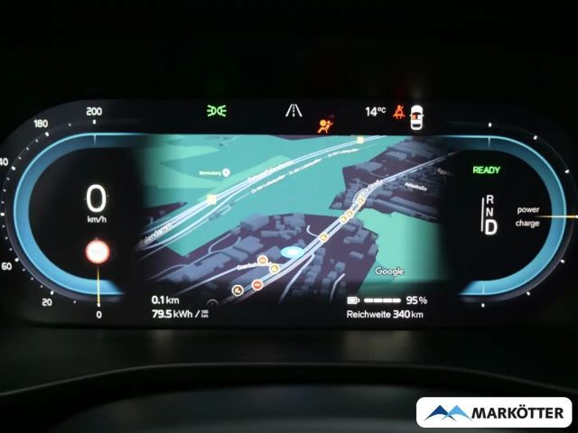 Volvo XC40 AWD Plus Twin Engine