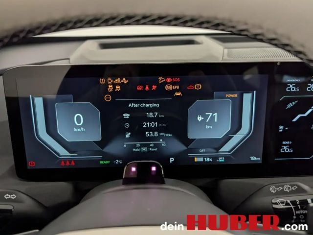 Kia EV5 81.4 kWh FWD GT-Line