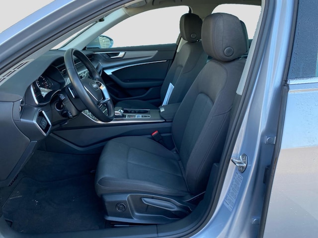 Audi A6 45 TDI Quattro S-Tronic Sedan